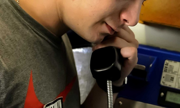 Телефон полиции