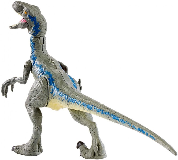 Игрушки Mattel Jurassic World Велоцераптор