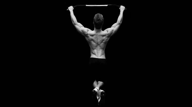 Мотивирующие обои на телефон