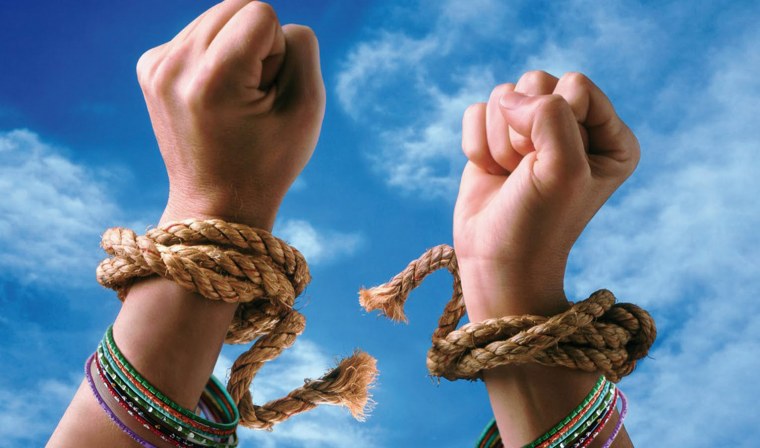 Избавление от вредных привычек