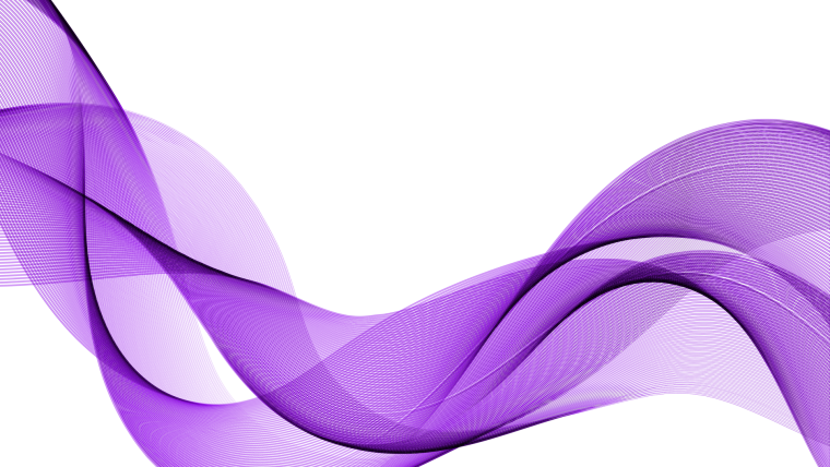 Красивые плавные линии