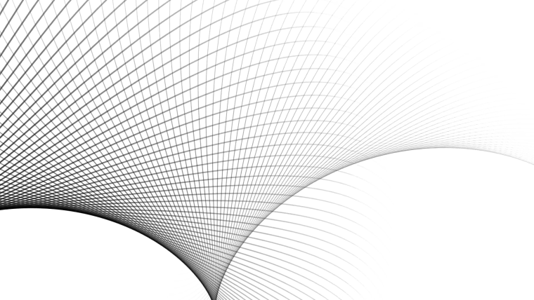 Линии на прозрачном фоне