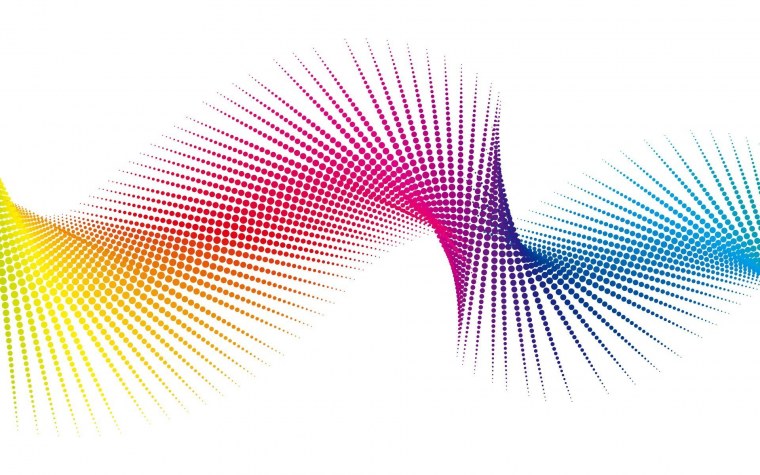 Линии на прозрачном фоне