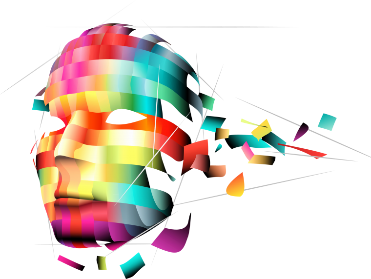 Геометрическая абстракция