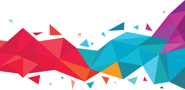 Цветные треугольники