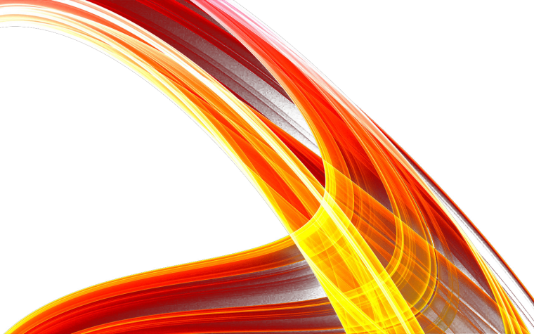 Абстракция линии