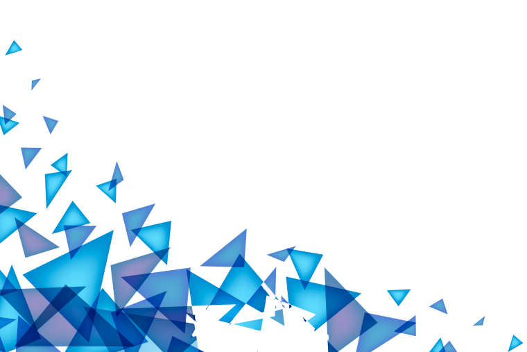 Фон с графическими элементами