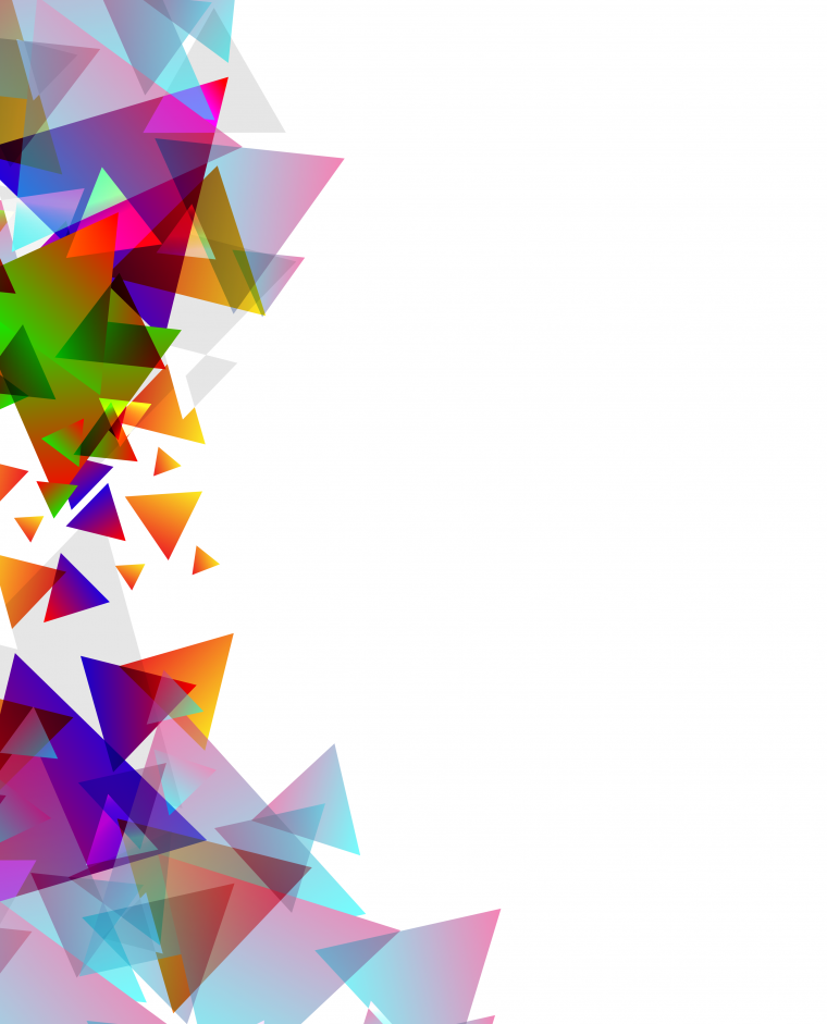 Фон геометрические фигуры