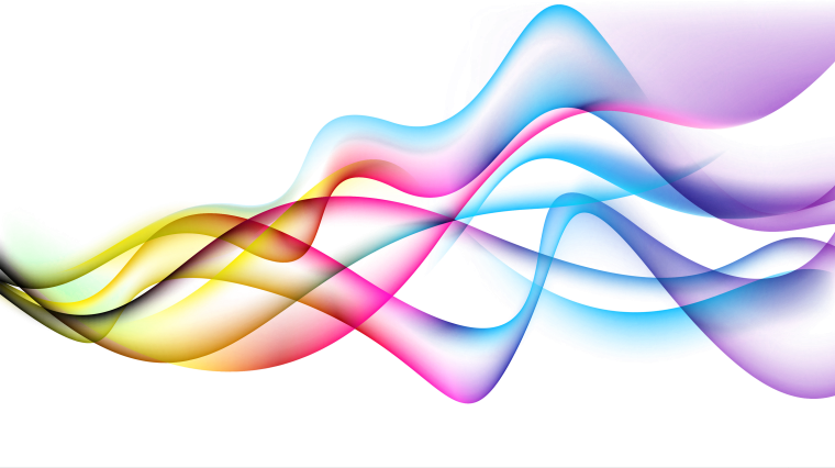 Волнистая линия