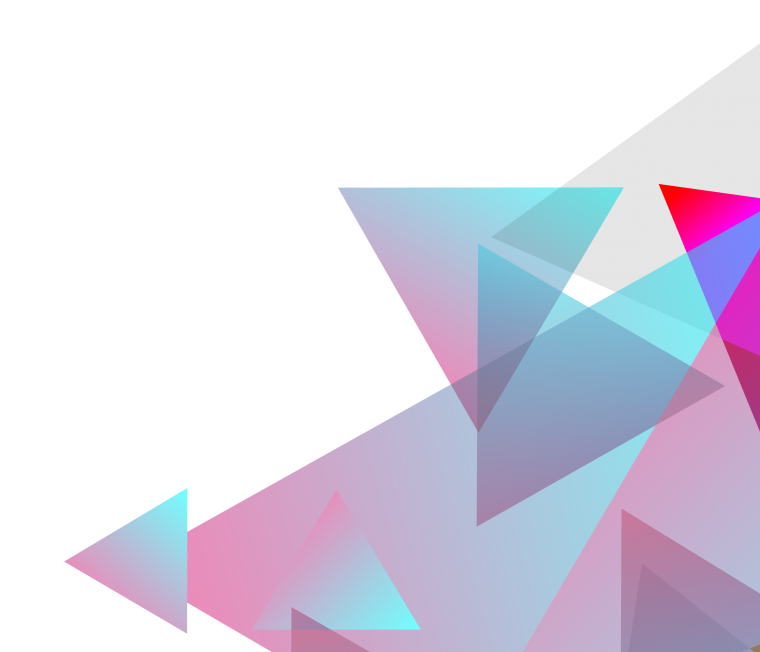 Абстракция треугольники