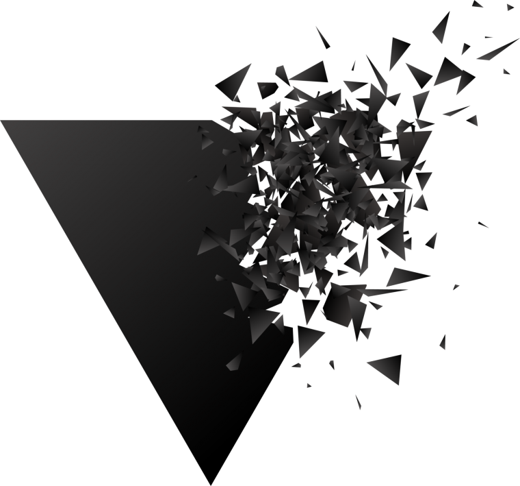 Абстрактные фигуры для фотошопа