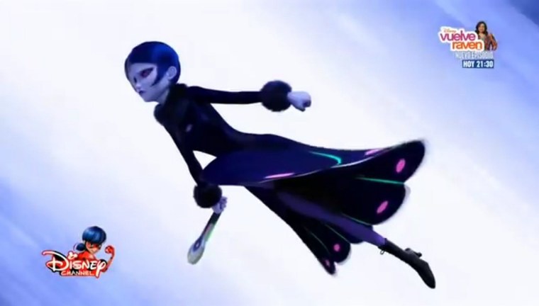 Маюра леди баг