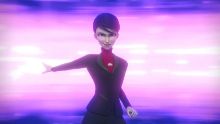 Маюра леди баг Натали