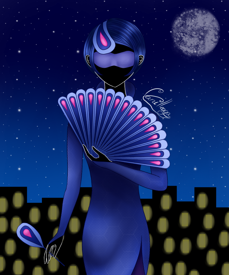 Маюра КВАМИ