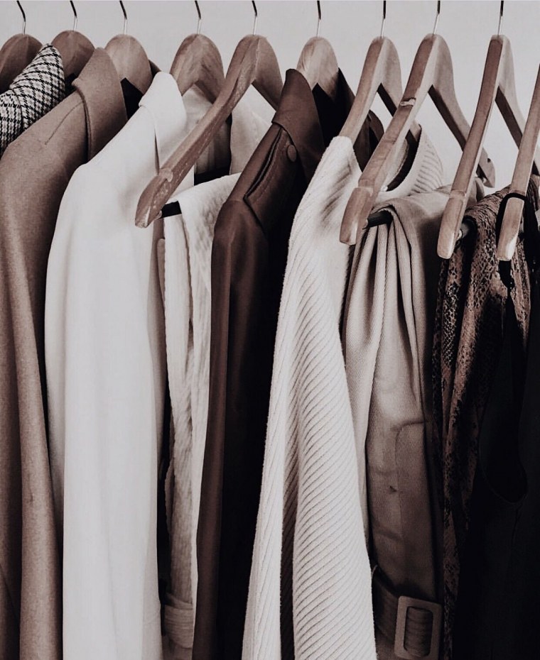 Вешалка для одежды