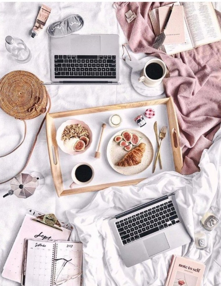 Вдохновляющие вещи