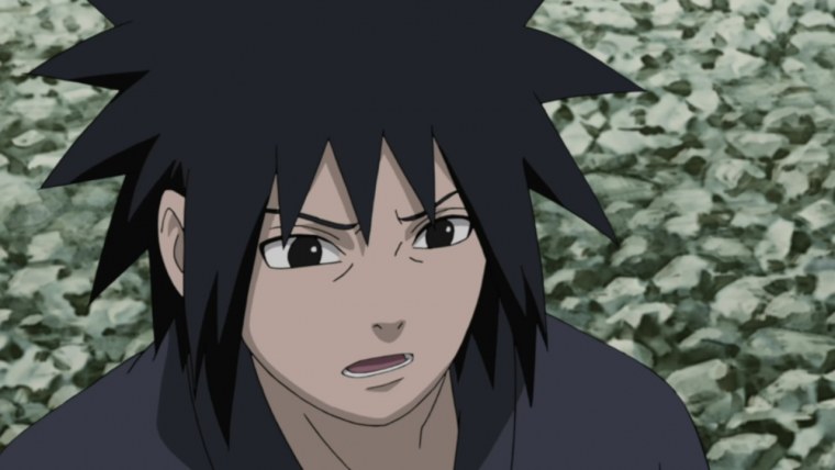 Наруто 2 сезон 367 серия