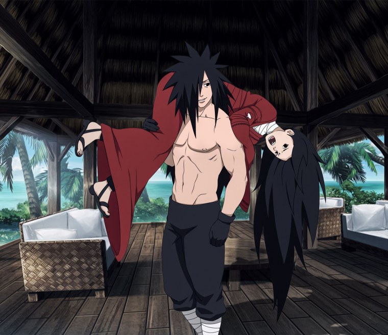 Сайшино Учиха