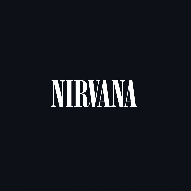 Nirvana обложка