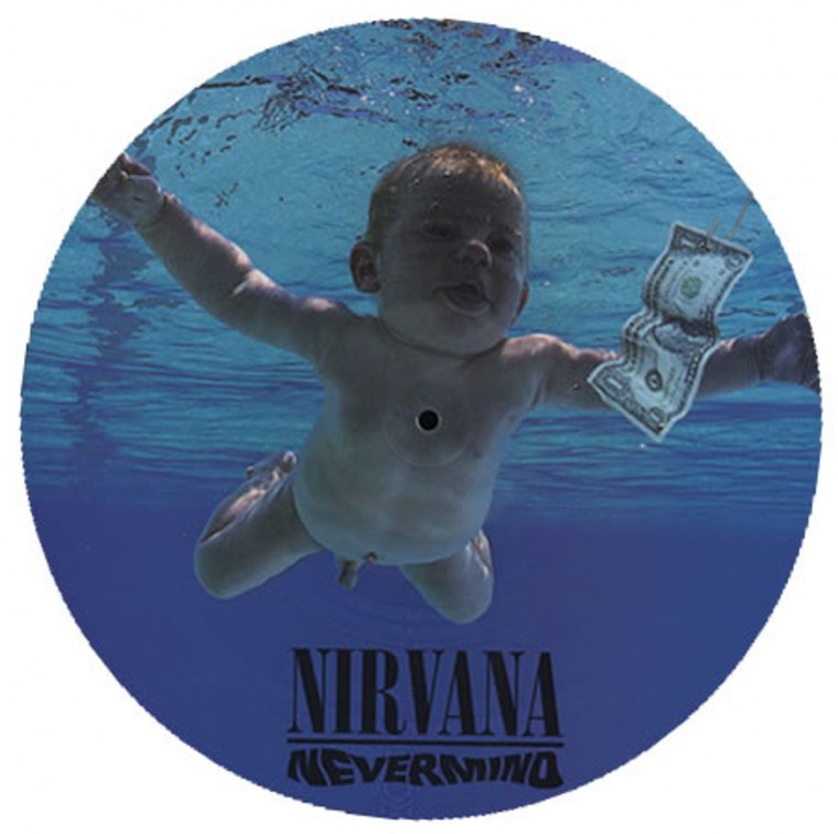 Nevermind перевод на русский. Nirvana Nevermind альбом пластинка. Группа Nirvana Nevermind 1991. Малыш с обложки Nirvana невермайнд. Обложка Nirvana с ребенком.