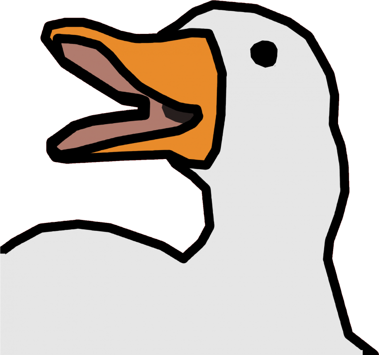 Упоротая утка