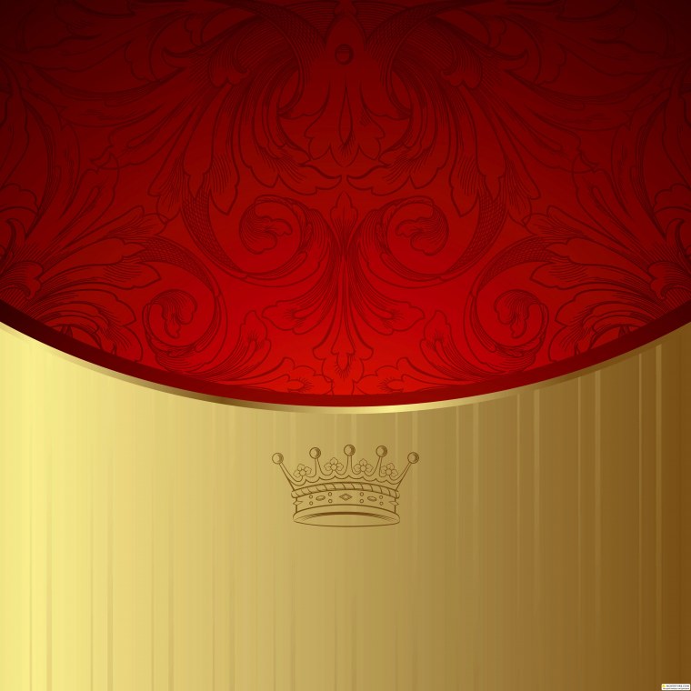 Фон черный с золотом