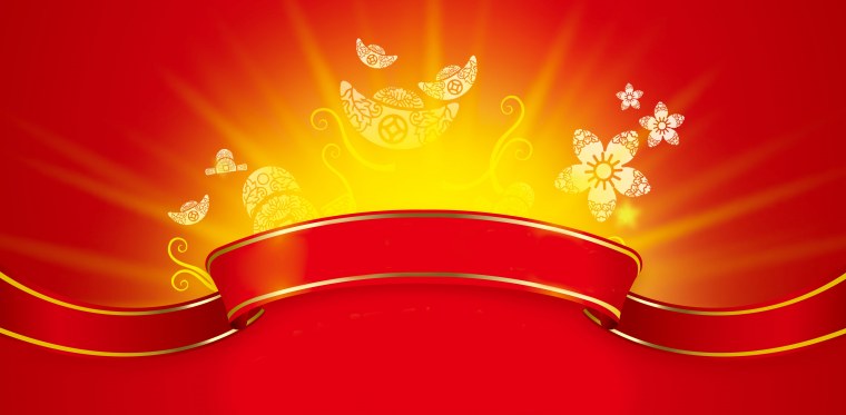 Бордовый фон с узорами