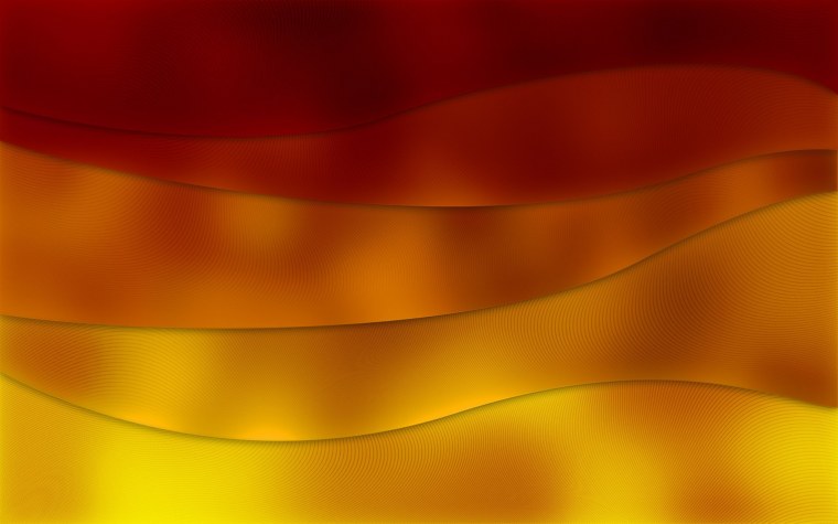 Золотые капли