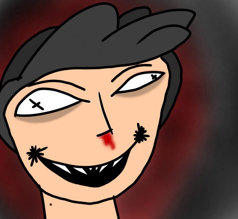 Упоротый Шлепа