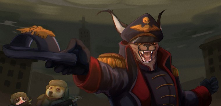 Шлепа комиссар вархаммер