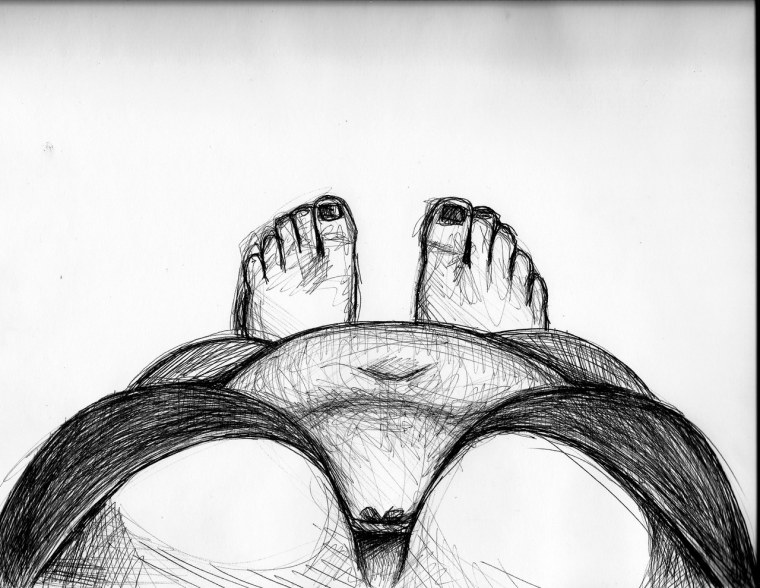 Пиздатые рисунки карандашом