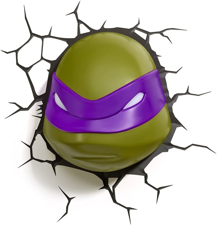 Донателло Черепашки ниндзя