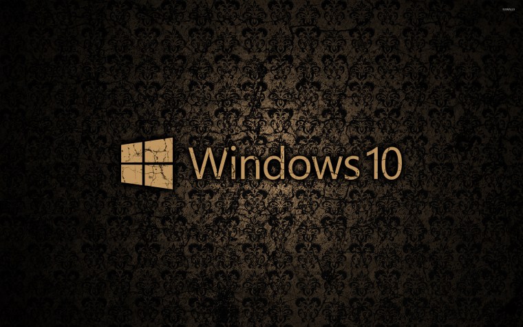 Обои Windows 10