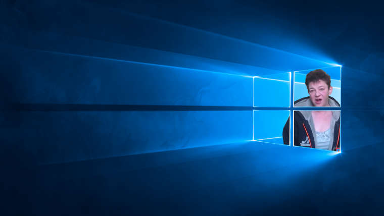 Фотографии для рабочего стола Windows 10
