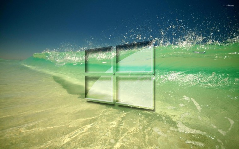 Фоновые изображения для рабочего стола Windows 10