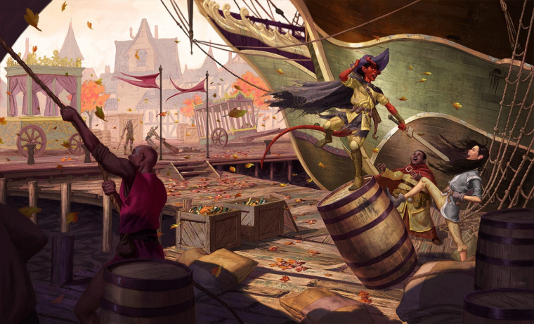 Наруто и Кушина