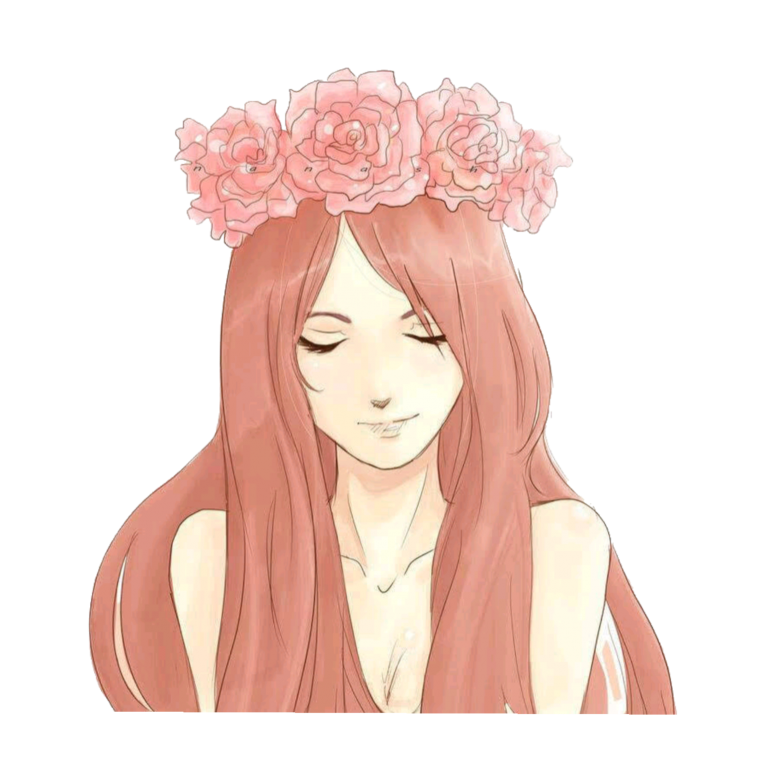 Узумаки Кушина Art