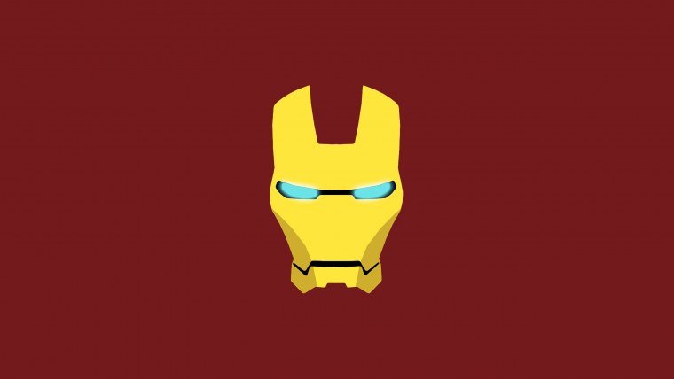 Железный человек