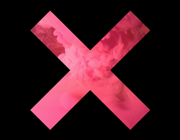 Крест на аву