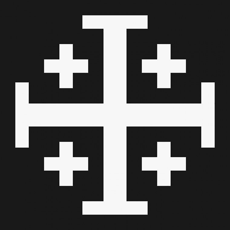 Вселенский крест