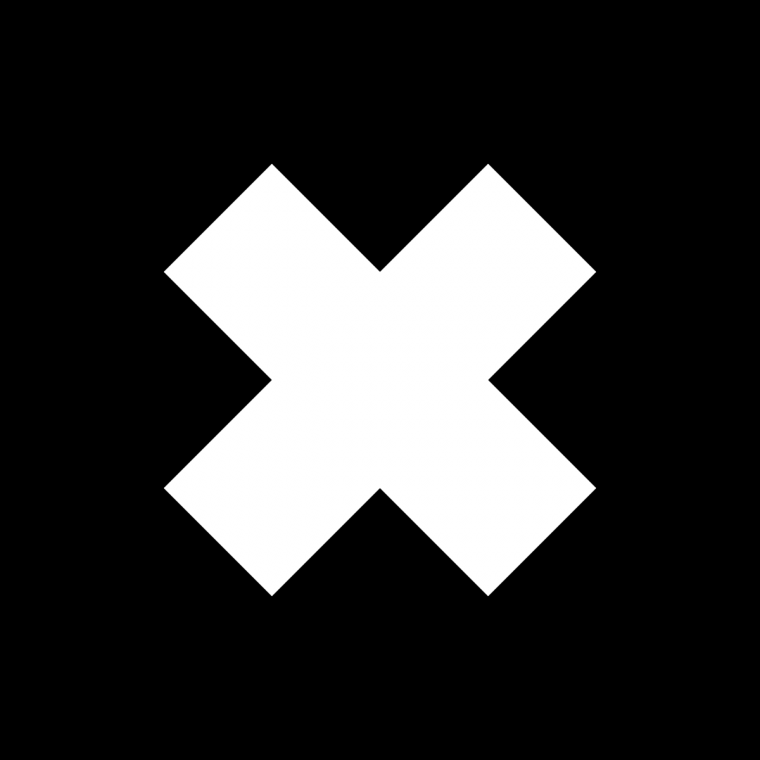 Кнопка крестик