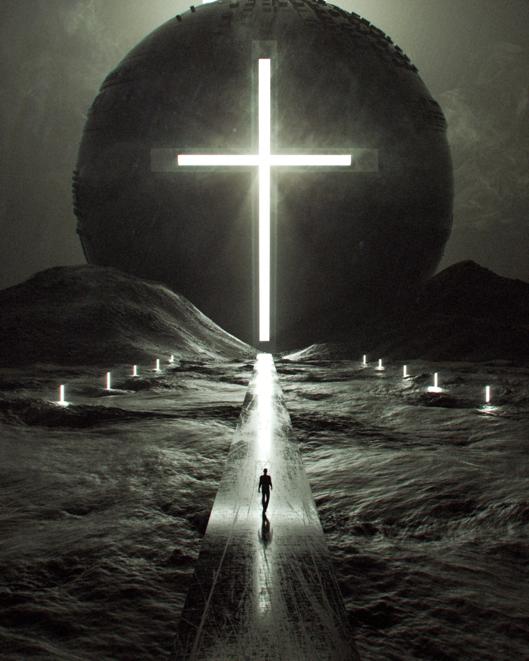 Христианские аватарки