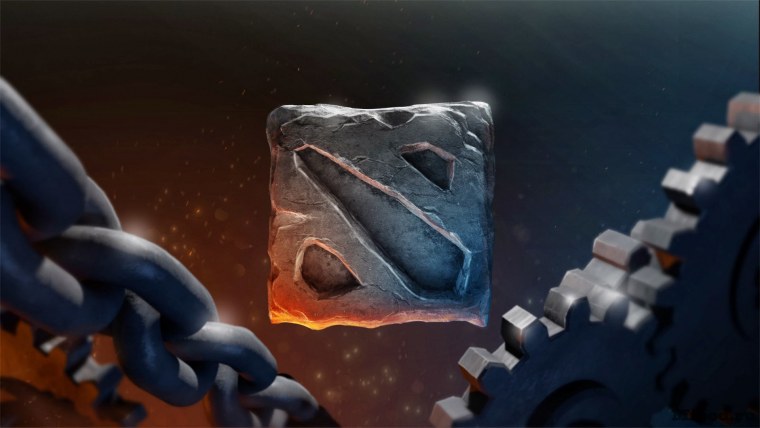 Превью дота 2