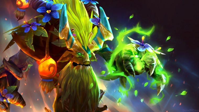 Трент протектор