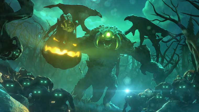 2020 Рошан дота