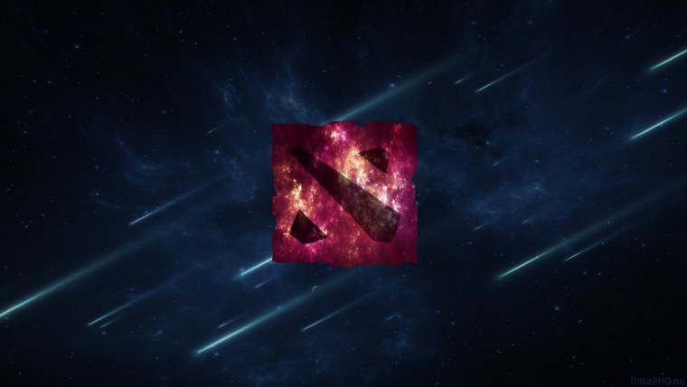 Фон для доты