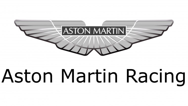 Астон Мартин значок похожий