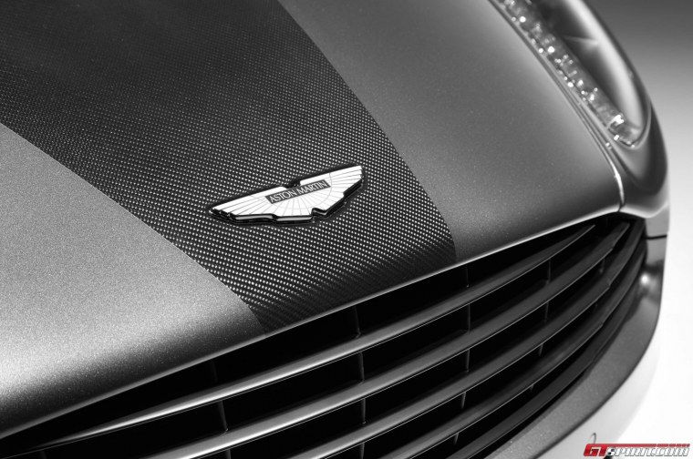 Астон Мартин ф1 эмблема