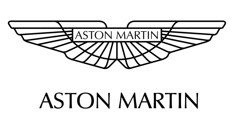Марка машины Астон Мартин