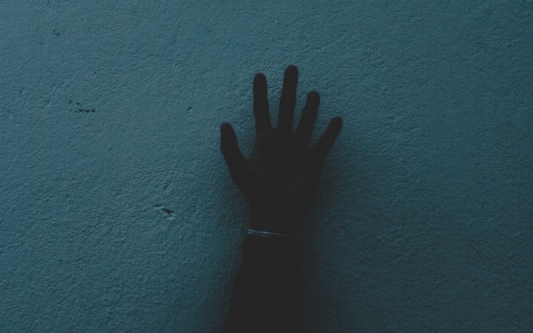 Руки Эстетика